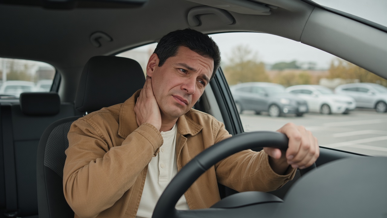 Fall Stiffness Relief: Chiropractic or Acupuncture