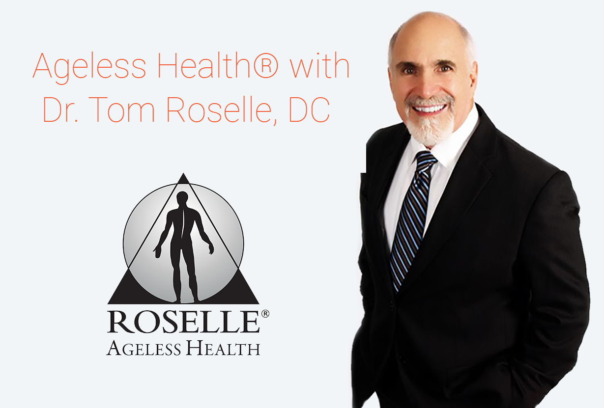 Ageless Health with DTR