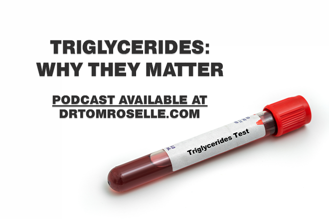 triglycerides